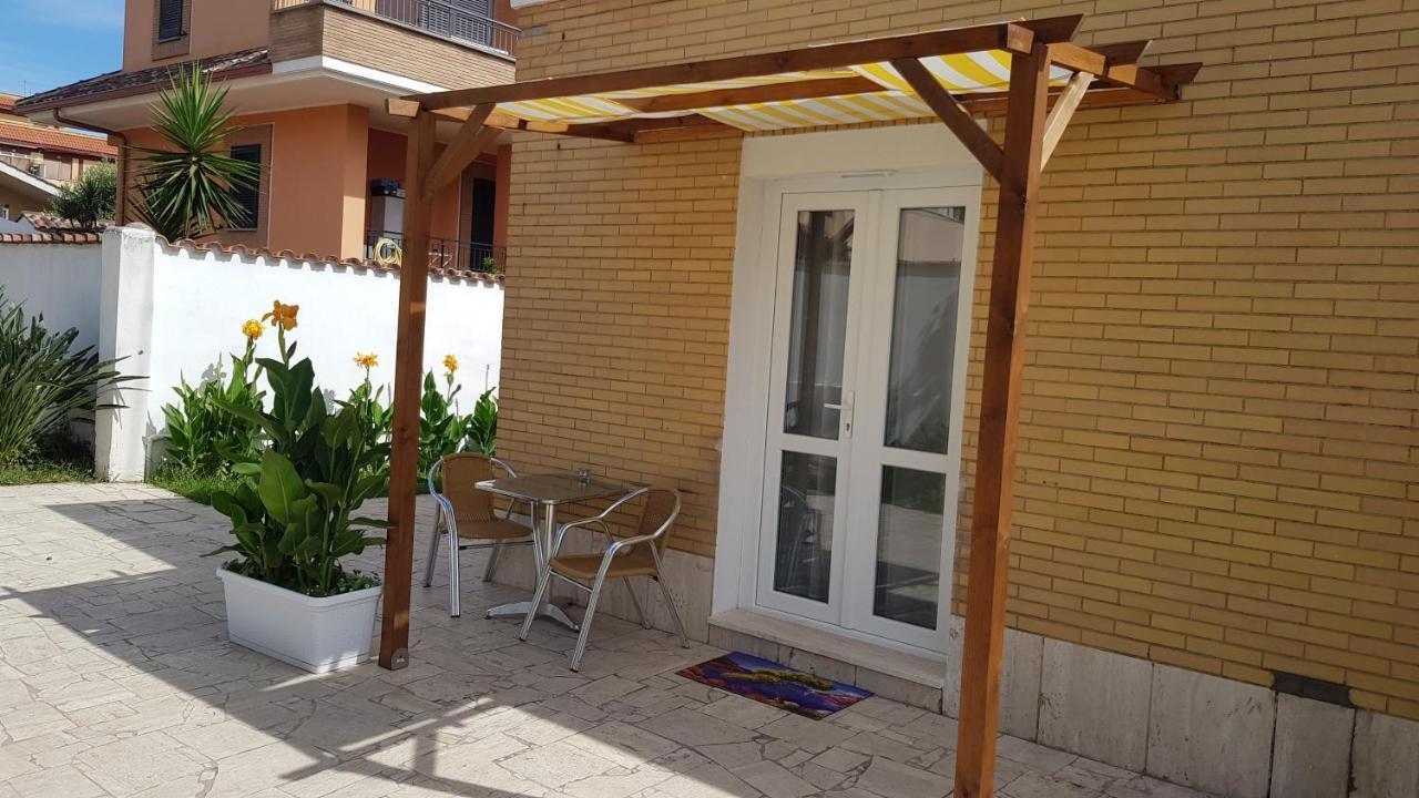 Un Passo Dal Mare Bed & Breakfast 5*