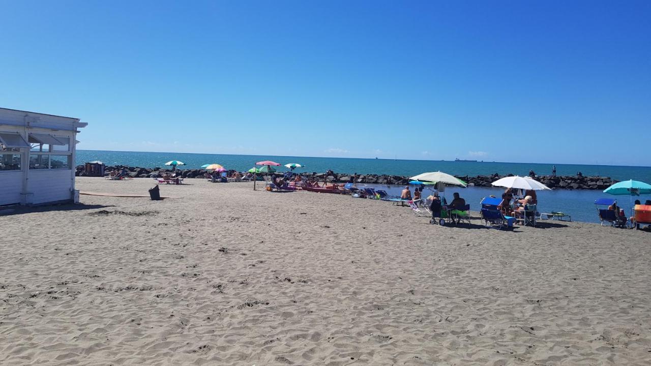 Un Passo Dal Mare Bed & Breakfast 5*